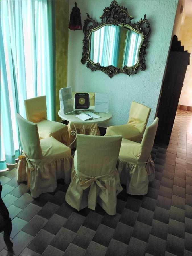 B&B Carmen Biondani Pescantina Exterior foto