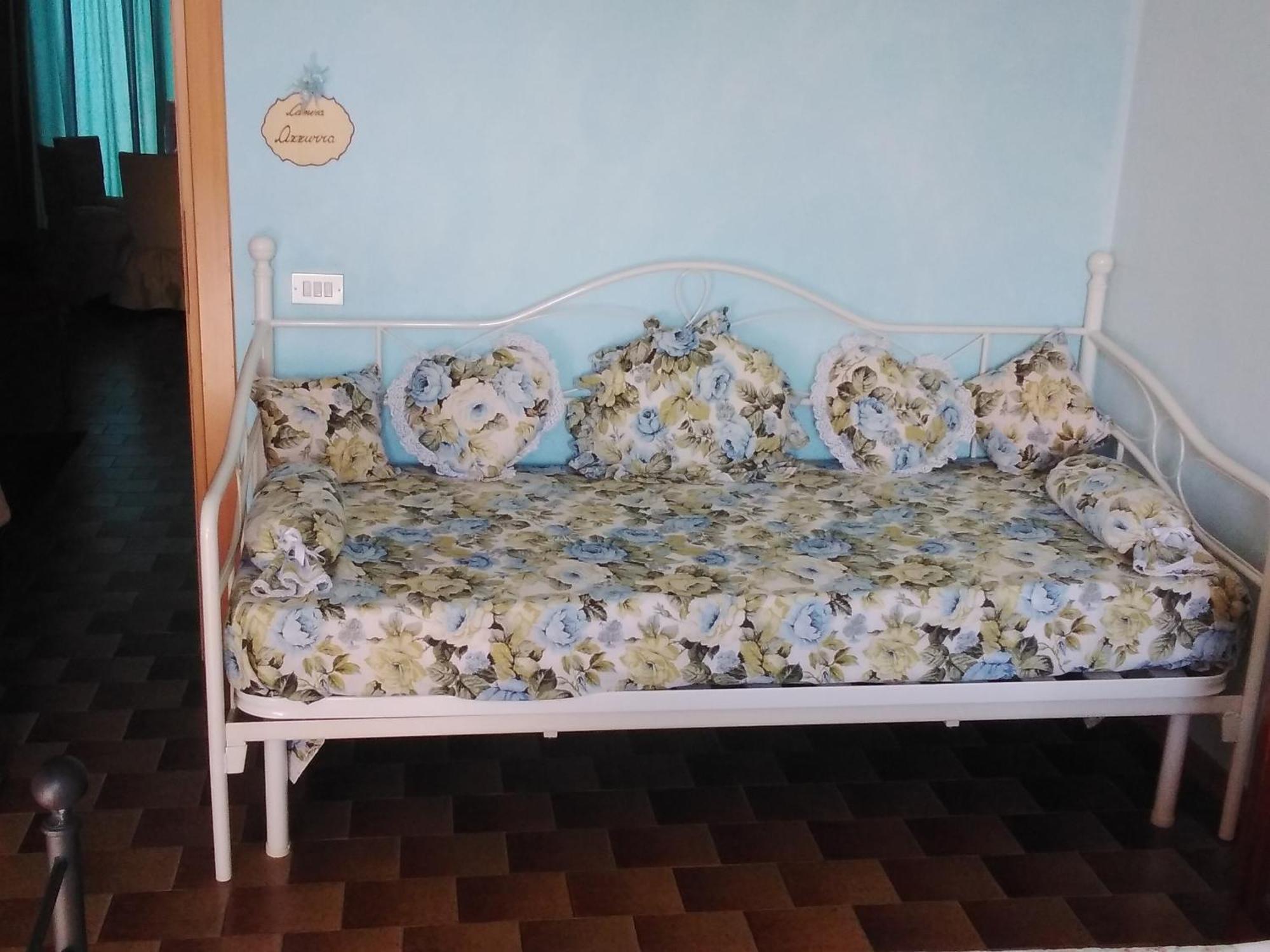 B&B Carmen Biondani Pescantina Habitación foto